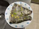 格兰仕（Galanz）小型家用微波炉烤箱一体机一级能效节能省电平板智能变频复古美拉德风新品光波叮叮喵GKV20-BG1 实拍图