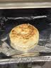 悦味纪 酥皮腊汁肉夹馍125g*5包 青椒卤肉老潼关饼 早餐半成品加热即食 实拍图
