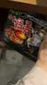 三养（SAMYANG）火鸡面三养速食方便面袋装 700g(140g*5)泡面拌面早餐零食 实拍图