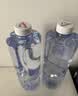 景田百岁山 天然矿泉水 570ml*24瓶 整箱装 会议办公 日常健康饮用水 实拍图