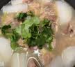 鲜京采惠选 巴西原切牛肋肉净重4斤 牛胸腹部位肋条肉 烤肉炖煮 实拍图