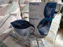 碧然德（BRITA）过滤净水器 家用滤水壶 净水壶 海洋系列 去水垢专家版滤芯11枚 环保加固包装 实拍图