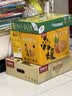 佳沛（zespri）新西兰金奇异果16粒经典果88-103g猕猴桃水果礼盒 实拍图