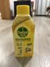 滴露（Dettol）洗衣机清洗剂强力杀菌去污消毒清洁剂滚筒波轮金装版250ml柠檬 实拍图