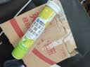 康恩贝 维生素c泡腾片4g*20片 固体饮料果味维c泡腾片VC柠檬味 实拍图