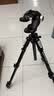 曼富图（Manfrotto）云台 MHXPRO-3W 紧凑、精确和可靠 三维三向云台精准单反微单摄影摄像 承重12kg 实拍图