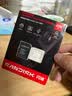 Sandisk闪迪256GB TF(MicroSD)内存卡4K极速金卡A2 V30 U3兼容大疆Pocket3/4P/Action 6运动相机/无人机存储卡 实拍图