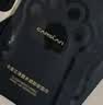 卡姿兰（Carslan）黑金气垫BB霜2.0遮瑕控油不脱粉底02柔肤色14.5g*3生日礼物送女友 实拍图