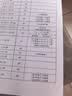 兄弟DCP-T436W家用学习打印机彩色喷墨墨仓式 无线远程打印打印复印扫描一体机 实拍图