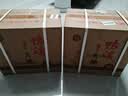 鸭溪大曲 浓香型白酒 52度 500ml*6瓶 整箱装 2020年产 热门商品 实拍图