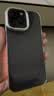 图拉斯支点壳【冰透升级款】  适用苹果14promax手机壳iphone14promax透明防摔超薄全包冰透透明壳 实拍图