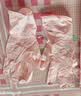 英科医疗（INTCO）一次性手套丁腈30只中码食品级丁晴12英寸加长厨房家务洗碗手套 实拍图