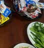 双汇经典Q趣香肠 蘑菇风味 80g*5支 火腿肠 休闲零食 速食 出游 实拍图