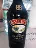 百利（Baileys）甜酒 奶油原味奶酒 爱尔兰进口 力娇酒利口酒 500ml 送礼 实拍图