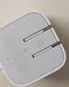 Apple/苹果 40W（至高60W） type-c快充充电器 苹果usb-c原装充电头 苹果iPhone 18 Pro Max充电器 实拍图