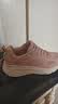 斯凯奇（Skechers）运动鞋女士秋季足弓支撑跑步鞋软底减震百搭休闲健步鞋 实拍图
