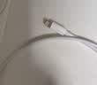 【原充正品】苹果充电线60W快充适配原装数据线iPhone14/13promax/12/11/8/XR手机151617充电器 【苹果8-14全系】PD60W丨1米闪充线 实拍图