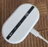中兴（ZTE）随身wifi6可移动无线wifi免插卡随行车载上网卡路由便携式上网宝支持5G/4G设备全国通用流量2026款 实拍图