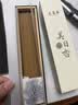 美真香天然沉香线香 越南芽庄家用室内睡前熏香80g【沉香6星】约250支 实拍图