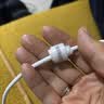 绿联【支持AVS协议】苹果18Duo充电线PD60W快充Type-C数据线双头适用iPhone18ProMax/17/16/15平板iPad 实拍图