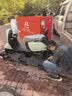 台铃电动摩托车萌啦2026新款82公里长续航电动车1000W电瓶车60V20Ah铅酸电池外卖通勤代步电摩茵茵绿 实拍图