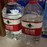 农夫山泉饮用天然水4L*4桶 纸箱塑膜随机发货大桶装 家用桶装水 实拍图