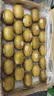 佳沛（zespri）金奇异果25-27粒原箱特大果124-146g猕猴桃水果礼盒 实拍图