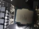 英特尔（Intel）酷睿12代 i5处理器12400F 6核12线程 单核睿频至高4.4Ghz 台式机CPU 实拍图