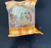 沃隆 早餐推荐面包列巴贝果营养食品速食懒人充饥解馋饱腹小零食 【全麦+坚果】1050g原味车轮面包 实拍图