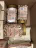 良品铺子 紫衣腰果500g罐装大颗粒A180越南带皮每日坚果干果企业送礼团购 实拍图