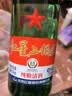 红星二锅头 大二 清香型白酒 56度 750ml单瓶装 纯粮口粮酒 实拍图