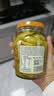 坛坛乡湖南特产  精制小米椒 辣椒酱 415g 泡椒小米辣 凤爪竹笋调味酱 实拍图