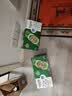 青岛啤酒（TsingTao）经典拉格500ml*8罐+全麦白啤500ml*2罐 礼盒装 中秋礼品 实拍图