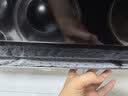 美丽雅油烟机吸油纸棉条垫90cm*10厨房用防漏油6层升级加厚 实拍图