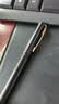 派克（PARKER）钢笔签字笔办公自用送礼威雅XL经典黑金夹墨水笔+小墨水礼盒男生女生礼物白条优惠 实拍图