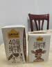 认养一头牛【新鲜日期】4.0g蛋白高钙牛奶125ml*12盒  纯牛奶整箱 京东自营 实拍图