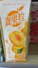 蒙牛真果粒黄桃味牛奶饮品250g*12盒 新老包装 含乳饮料 中秋送礼礼盒 实拍图