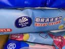 维达（Vinda）厨房湿巾【张凌赫推荐】60片*5包 厨房用纸 加大加量去油污厨房纸 实拍图