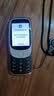 诺基亚（NOKIA）3210 4G 移动联通电信广电全网通 2.4英寸双卡双待 直板按键学生功能机备用手机黑色 实拍图