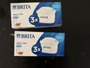 碧然德BRITA 家用滤水壶 净水壶滤芯 Maxtra 多效滤芯 3枚装 实拍图