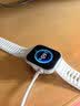 华为HUAWEI WATCH FIT5 Pro冰川白蓝宝石玻璃 1.92英寸窄边框全面屏户外进阶运动华为智能手表 实拍图