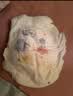 好奇（Huggies）金装小黑洞拉拉裤XXXL26*4(17kg以上) 实拍图
