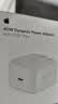 Apple/苹果 40W（至高60W） type-c快充充电器 苹果usb-c原装充电头 苹果iPhone 18 Pro Max充电器 实拍图