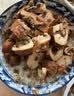 紫燕百味鸡燕小二烧鸡扒鸡烤鸡肉卤味熟食即食零快手预制菜下酒400g 实拍图