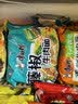 康师傅 方便面 经典藤椒牛肉面五连包103g*5 泡面袋装速食 方便食品 实拍图