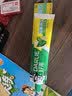 好来（DARLIE）原黑人经典双重薄荷牙膏持久清新减菌去臭防蛀固齿去渍含氟175g 实拍图