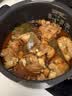 福库（CUCKOO）黑珍珠饭煲韩国进口IH加热打铁名匠内胆可预约多功能高压饭煲3L 1-3人CRP-HVXF0650SS 实拍图