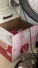 京鲜生 烟台红富士苹果 【精品大果礼盒】净重8斤 单果230g起 生鲜水果 实拍图