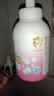 贝亲（Pigeon）洗发水沐浴露 含桃叶精华 婴儿洗发沐浴二合一 500ml IA209 实拍图