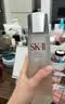 SK-II神仙水230ml面霜50g小灯泡30ml化妆护肤套装礼盒sk2中秋生日礼物 实拍图